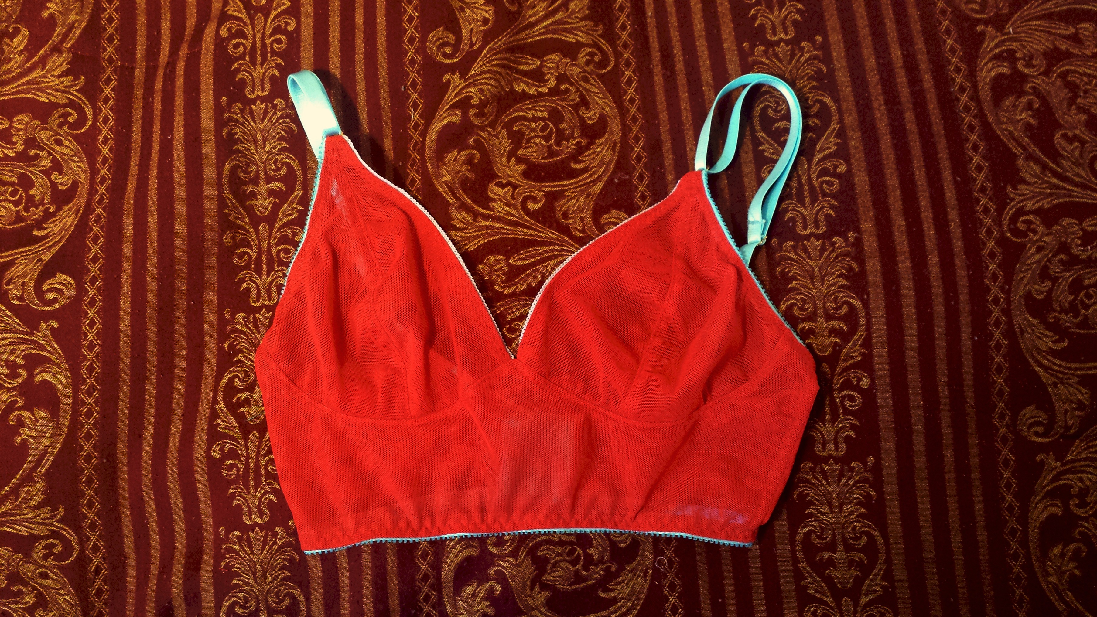 The Watson Bra: My New Obsession